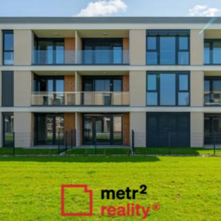 Pronájem bytu 3+kk 78 m² Olomouc
