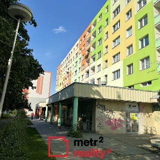 Prodej obchodu 62 m² Olomouc, Rožňavská