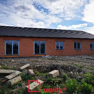 Prodej bytu 2+kk 58 m² Uničov, 