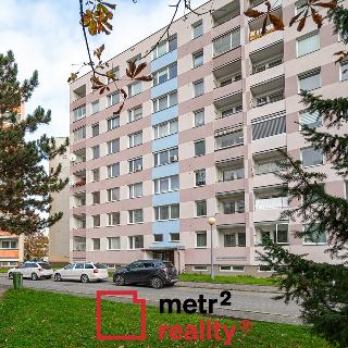 Prodej bytu 4+1 87 m² Olomouc, Dlouhá