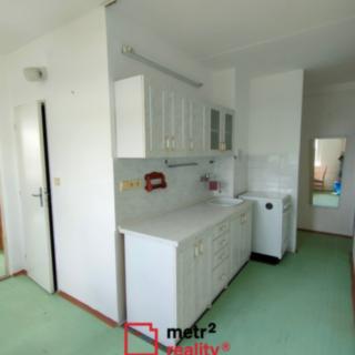Pronájem bytu 3+1 63 m² Olomouc Nová Ulice, Pionýrská