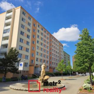 Prodej bytu 3+1 63 m² Olomouc
