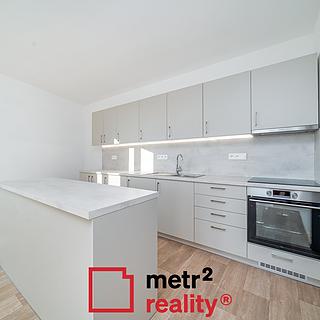 Pronájem bytu 2+kk 63 m&sup2; Olomouc