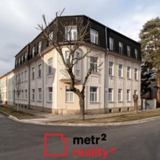 Pronájem bytu 2+1 74 m² Olomouc Lazce, Václava III.