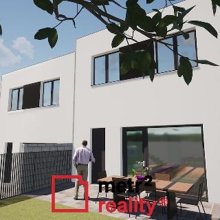 Prodej rodinného domu 108 m² Brodek u Prostějova, Vilapark