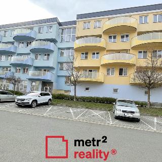 Pronájem bytu 3+kk 67 m² Olomouc, Fischerova