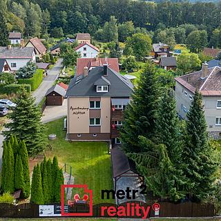 Prodej bytu 3+kk 89 m&sup2; Loučná nad Desnou