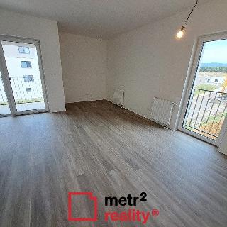 Pronájem bytu 1+kk a garsoniéry 44 m² Lipník nad Bečvou, Na Výsluní