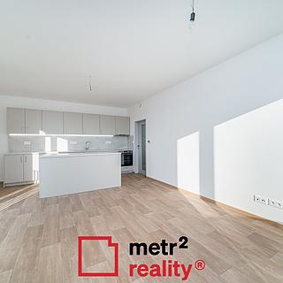 Pronájem bytu 2+kk 63 m&sup2; Olomouc