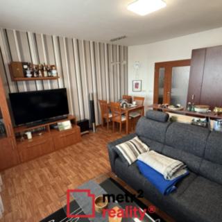 Prodej bytu 3+kk 66 m² Olomouc
