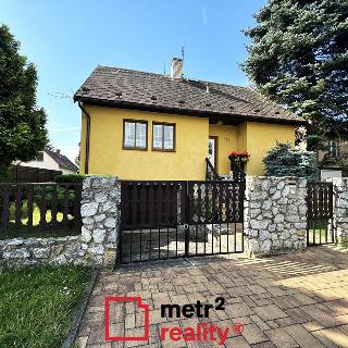 Prodej rodinného domu 105 m² Drahanovice, 