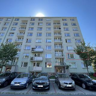 Prodej bytu 4+1 75 m² Olomouc, Sienkiewiczova