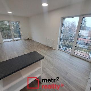 Pronájem bytu 3+kk 64 m² Lipník nad Bečvou, Na Výsluní