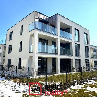 Pronájem bytu 4+kk 115 m² Olomouc, Milana Ticháka