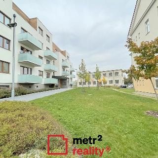 Pronájem bytu 2+kk 51 m² Olomouc, Třída Jiřího Pelikána