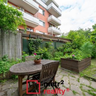 Prodej bytu 3+1 85 m² Olomouc Nová Ulice, Mošnerova