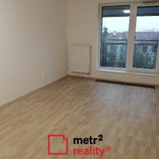 Pronájem bytu 1+1 39 m² Olomouc, Wellnerova