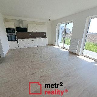 Pronájem bytu 2+kk 62 m² Uničov, Pionýrů