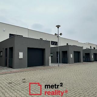 Prodej rodinného domu 160 m² Brodek u Prostějova, Vilapark