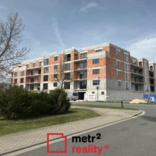 Prodej bytu 2+kk 78 m² Litovel