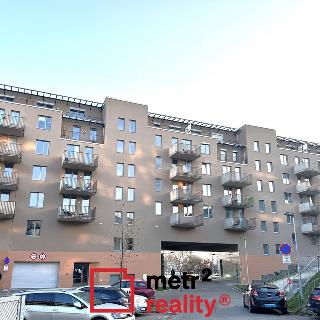 Prodej bytu 2+kk 50 m² Olomouc