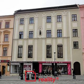 Pronájem bytu 2+kk 50 m&sup2; Olomouc