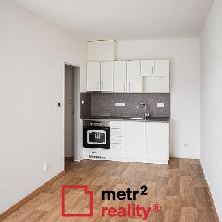 Pronájem bytu 1+kk a garsoniéry 41 m² Olomouc, U solných mlýnů