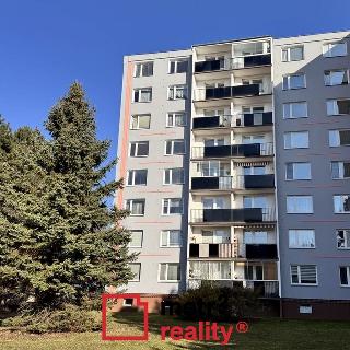 Prodej bytu 3+1 74 m² Olomouc, Kmochova