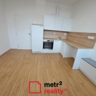 Pronájem bytu 1+kk, garsoniery 27 m&sup2; Přerov