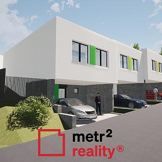 Prodej rodinného domu 86 m&sup2; Brodek u Prostějova