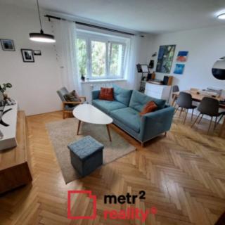 Pronájem bytu 2+1 68 m² Olomouc, Norská