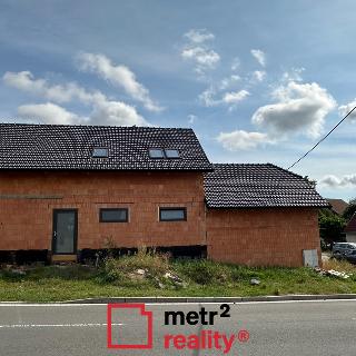 Prodej rodinného domu 174 m² Kozlany, 