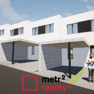 Prodej rodinného domu 88 m² Brodek u Prostějova, Vilapark