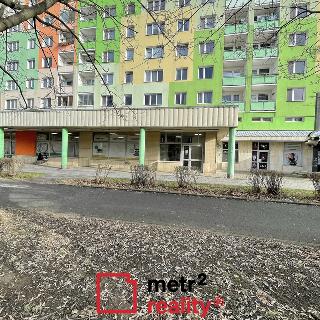 Prodej obchodu 112 m² Olomouc, Rožňavská