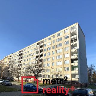 Prodej bytu 4+1 86 m² Olomouc, Stiborova