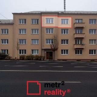 Prodej bytu 3+1 71 m² Olomouc