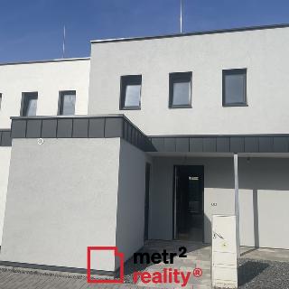 Prodej rodinného domu 107 m² Mohelnice, Višňová