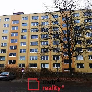 Prodej bytu 2+1 45 m² Olomouc, Na Letné