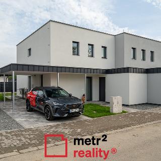 Prodej rodinného domu 102 m² Mohelnice