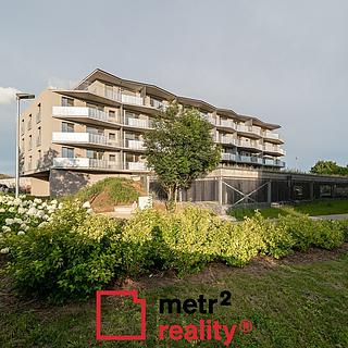 Pronájem bytu 2+kk 64 m&sup2; Olomouc