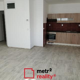 Pronájem bytu 1+kk a garsoniéry 50 m² Olomouc, U cukrovaru