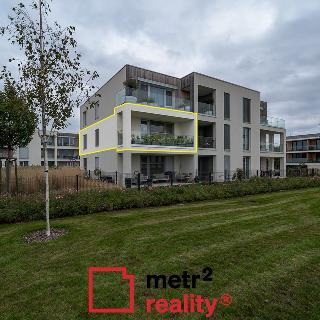 Prodej bytu 2+kk 70 m² Olomouc, Hněvotínská