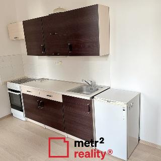 Pronájem bytu 1+kk a garsoniéry 25 m² Olomouc, Krapkova