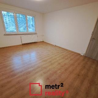 Pronájem bytu 4+1 90 m² Olomouc, Werichova