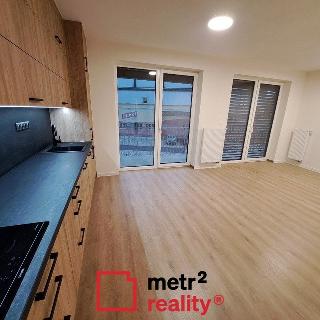 Pronájem bytu 2+kk 62 m² Uničov, Pionýrů