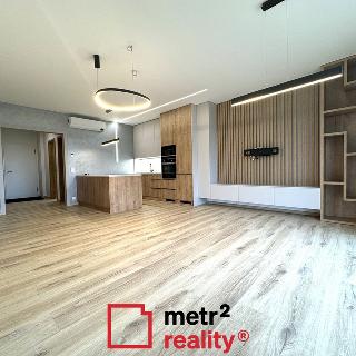 Pronájem bytu 2+kk 62 m² Olomouc, Milana Ticháka