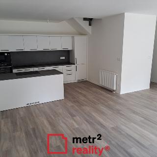 Prodej bytu 3+kk 94 m² Lipník nad Bečvou, Na Výsluní