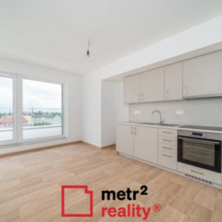 Pronájem bytu 3+kk 109 m&sup2; Olomouc
