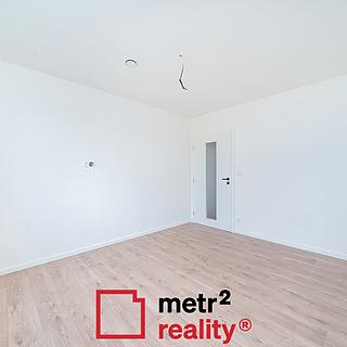 Prodej bytu 2+kk 57 m&sup2; Uničov