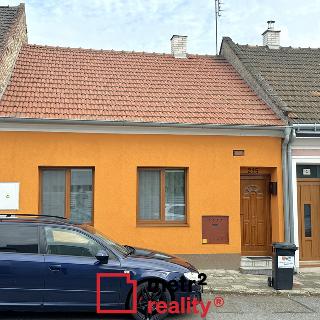 Prodej rodinného domu 86 m² Přerov, Kotkova